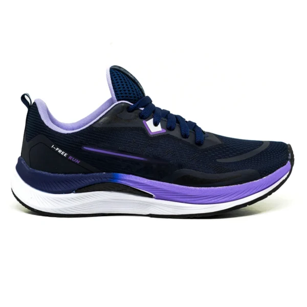 Tênis Feminino de Corrida I Free-Run - Imagem 7