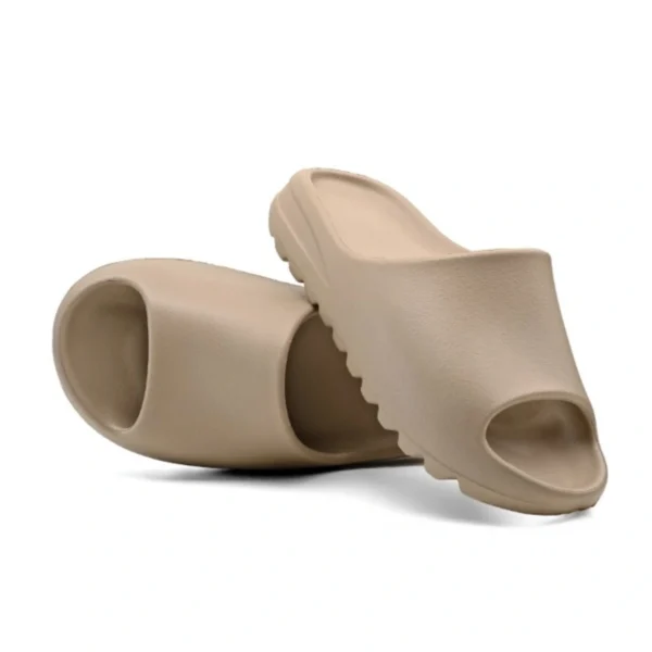 Chinelo Feminino Nuvem Slide Yezz Confortável todo em EVA - Imagem 17