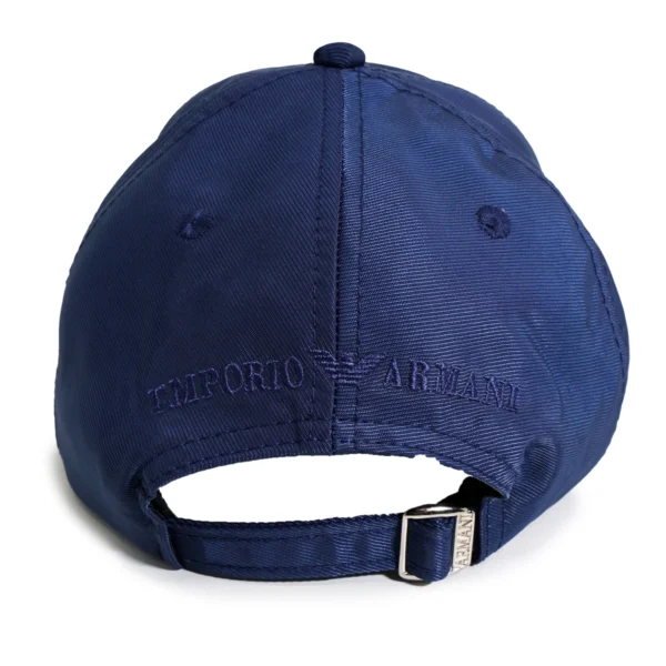 Boné Emporio Armani EA7 Eagle - Imagem 5