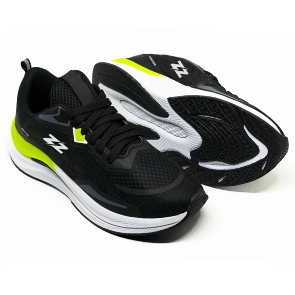 Tênis Masculino Abuzze Run Original - Imagem 5