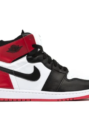 Tênis Nike Air Jordan 1 MID Cano Medio