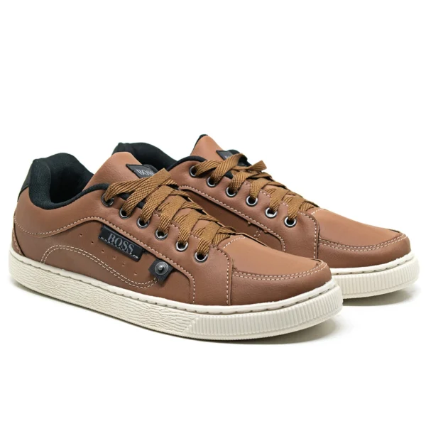 Tênis Masculino Hugo Boss - Imagem 18