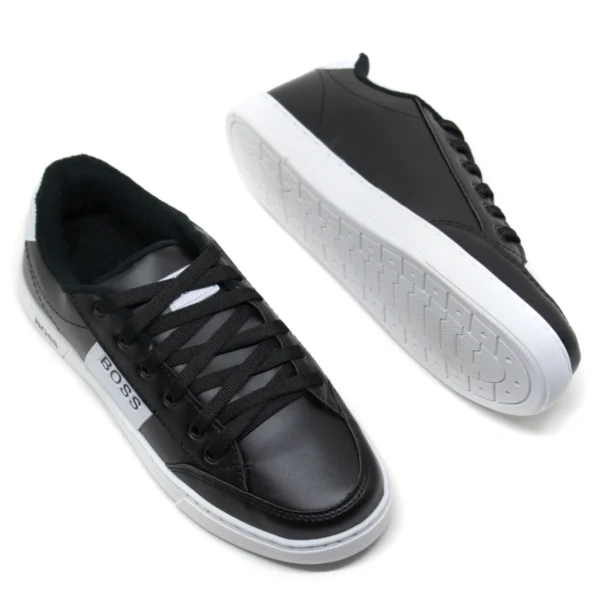 Tênis Masculino Hugo Boss Edge - Imagem 5