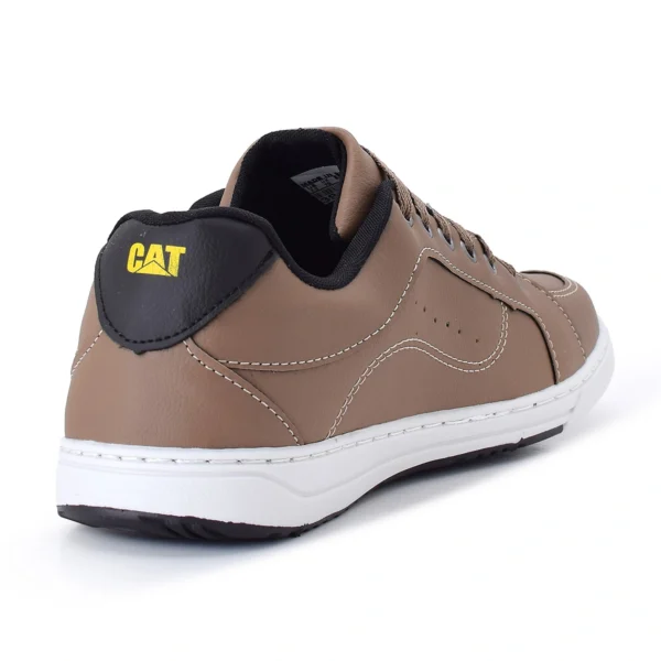 Sapatênis Masculino Caterpillar Casual - Imagem 20