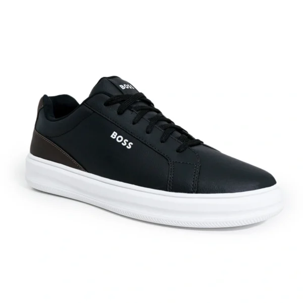 Tênis Masculino Casual Hugo Boss - Imagem 26