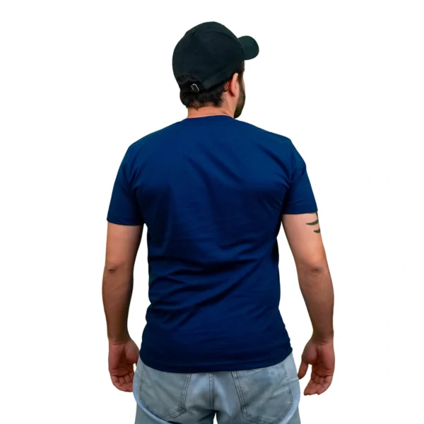 Camiseta Armani Exchange Premium - Imagem 9