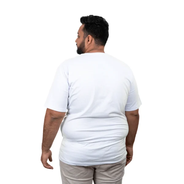 Camisa Masculina Plus Size Puma Flex - Imagem 8
