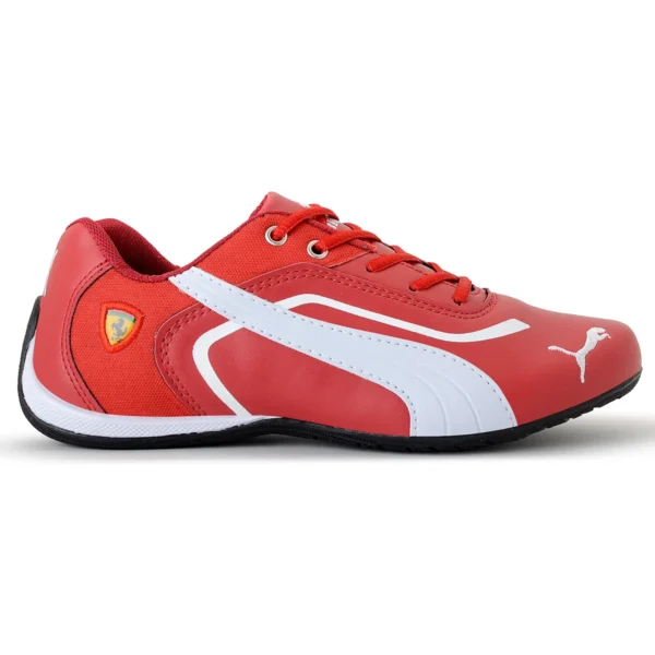 Tênis Masculino Puma Ferrari New Scuderia - Imagem 14