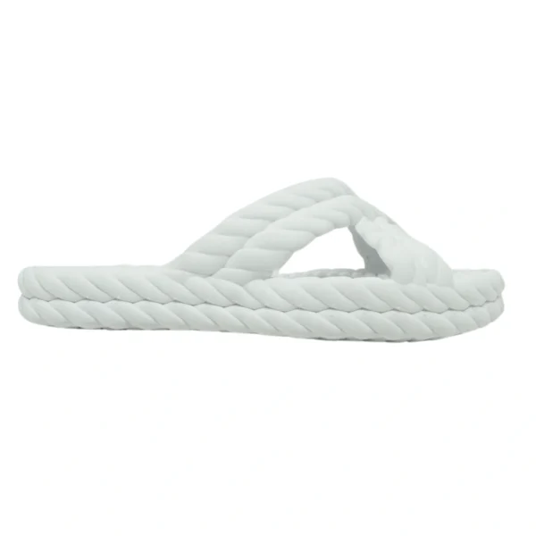 Chinelo Feminino Trançado Nuvem - Imagem 48