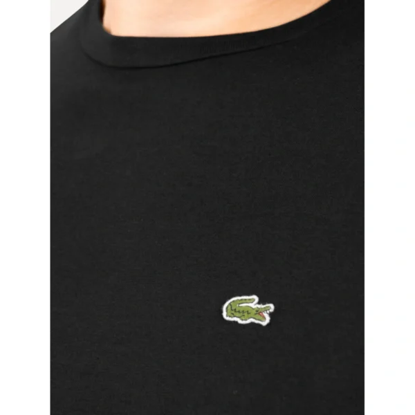 Camiseta Lacoste Básica Peruana - Imagem 3