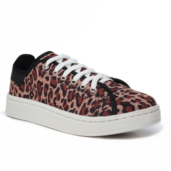 Tênis Feminino Modern Casual - Imagem 6