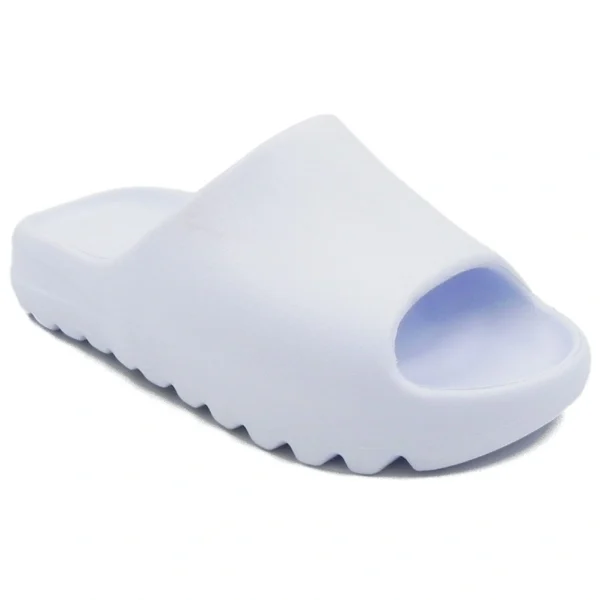 Chinelo Feminino Nuvem Slide Yezz Confortável todo em EVA - Imagem 29