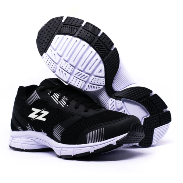 Tênis Abuzze Classic Running - Imagem 9