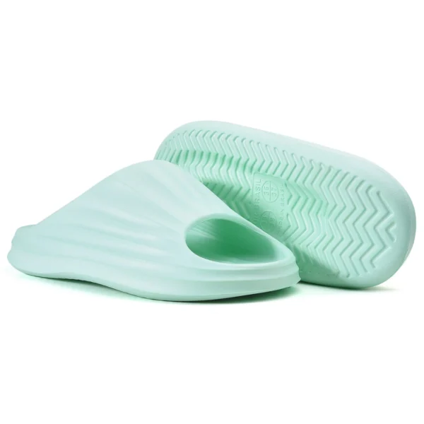 Chinelo Nuvem Slide Confort Abuzze - Imagem 27