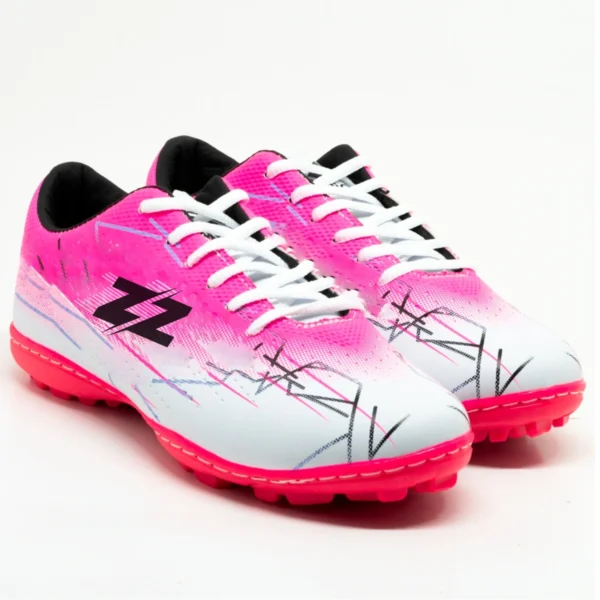 Chuteira Futsal Abuzze Strike - Imagem 18