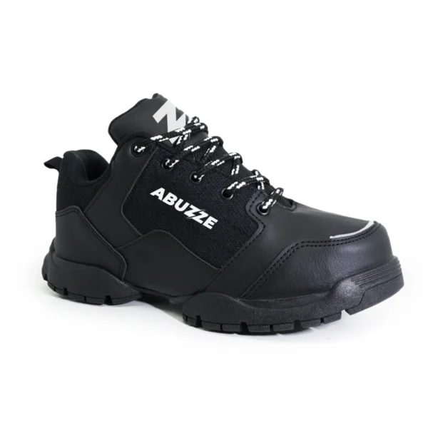 Tênis Botinha Masculina Abuzze Track - Imagem 3