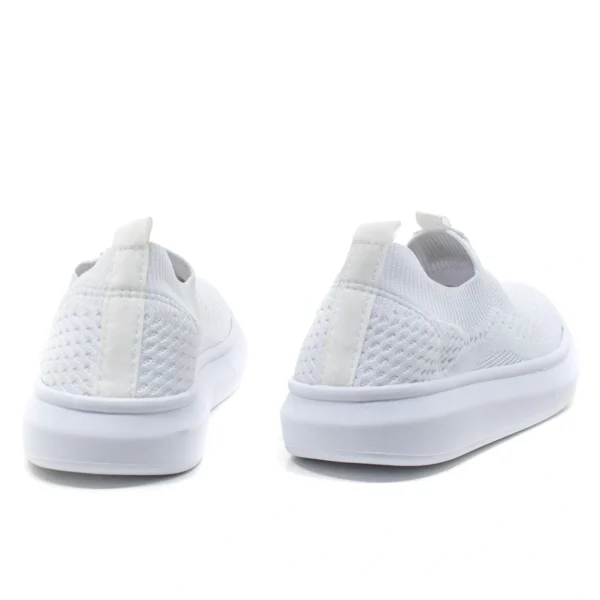 Tênis Masculino Hugo Boss Knit - Imagem 5