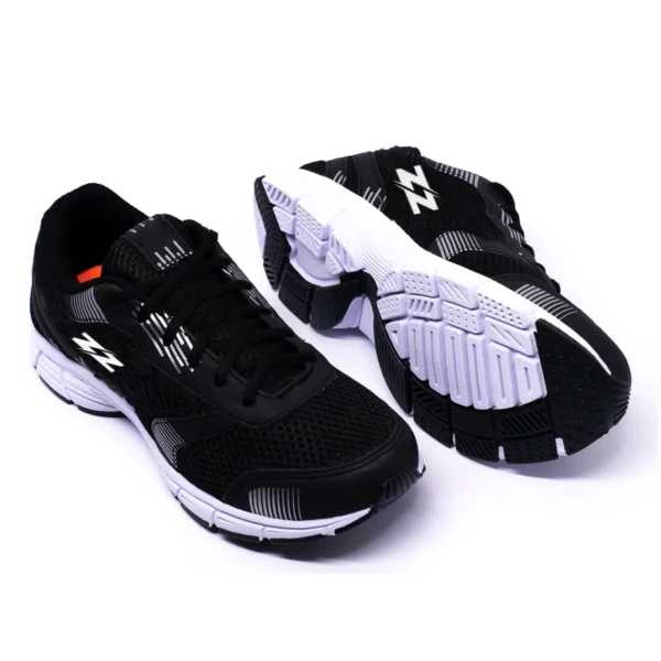 Tênis Abuzze Classic Running - Imagem 10