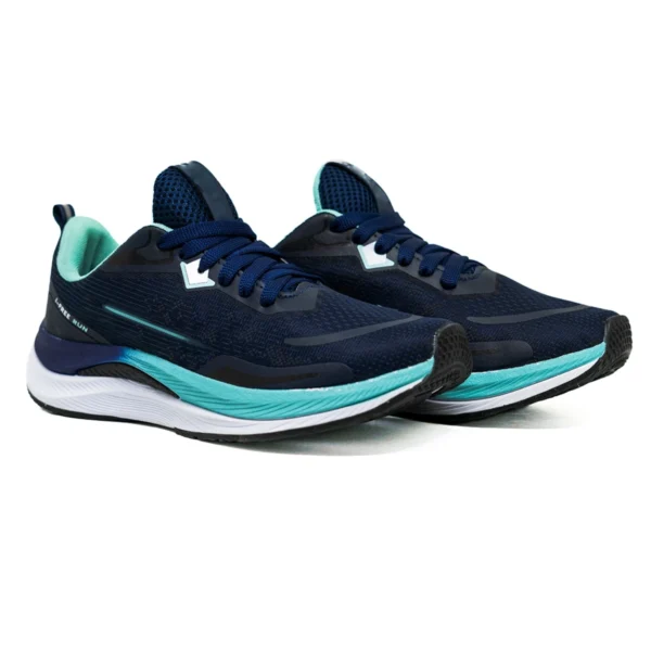 Tênis Feminino de Corrida I Free-Run - Imagem 3