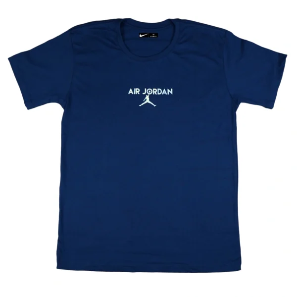 Camiseta Nike Air Jordan Premium - Imagem 12