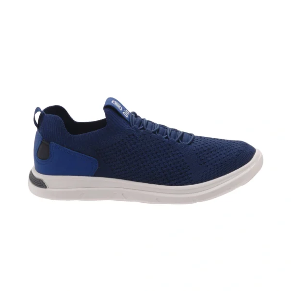 Tênis Masculino Casual Knit - Imagem 16