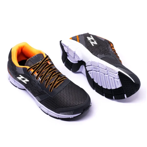 Tênis Abuzze Classic Running - Imagem 16
