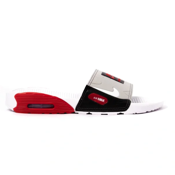 Chinelo Masculino Slide Nike Air Max 90 - Image 6