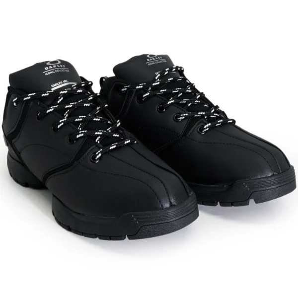 Tênis Masculino Oakley Flak Botinha - Imagem 3