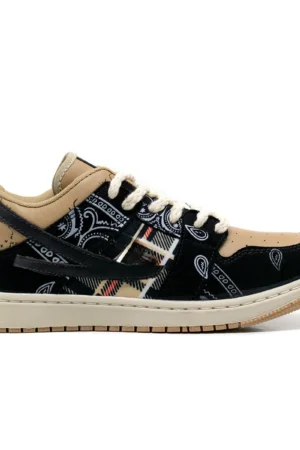 Tênis Masculino Sneaker Force