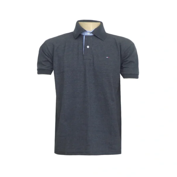 Camisa Polo Tommy Hilfiger - Image 8