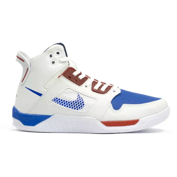 Tênis Nike Air Jordan Mars - Imagem 2