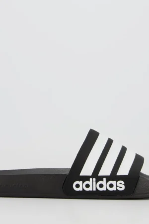 Chinelo Slide Adidas Adilette Listras