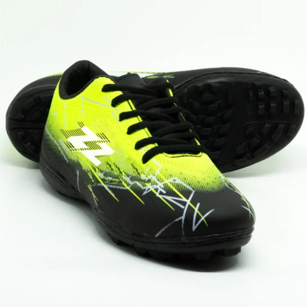 Chuteira Futsal Abuzze Strike - Imagem 20