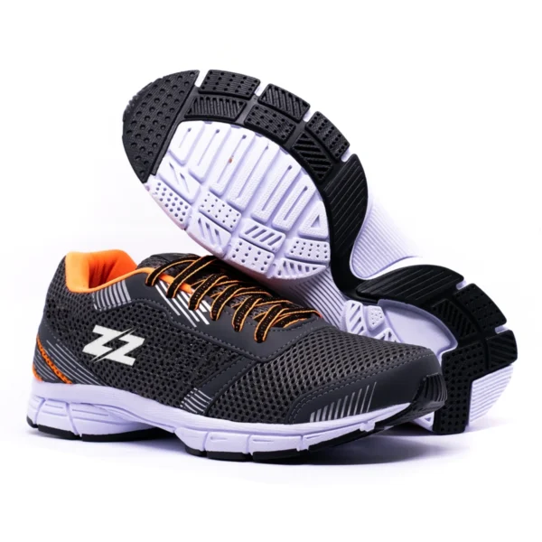 Tênis Abuzze Classic Running - Imagem 14