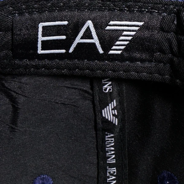 Boné Emporio Armani EA7 Eagle - Imagem 8
