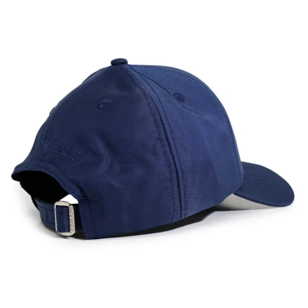 Boné Emporio Armani EA7 Eagle - Imagem 4