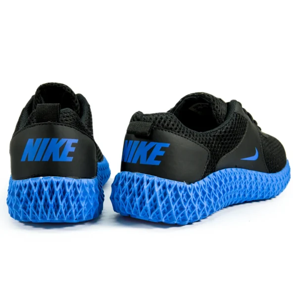 Tênis Masculino Nike 4D Smash - Imagem 10