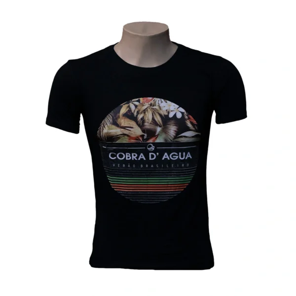 Camisa Masculina Cobra D'Água - Image 6