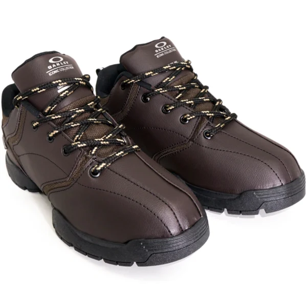 Tênis Masculino Oakley Flak Botinha - Imagem 8