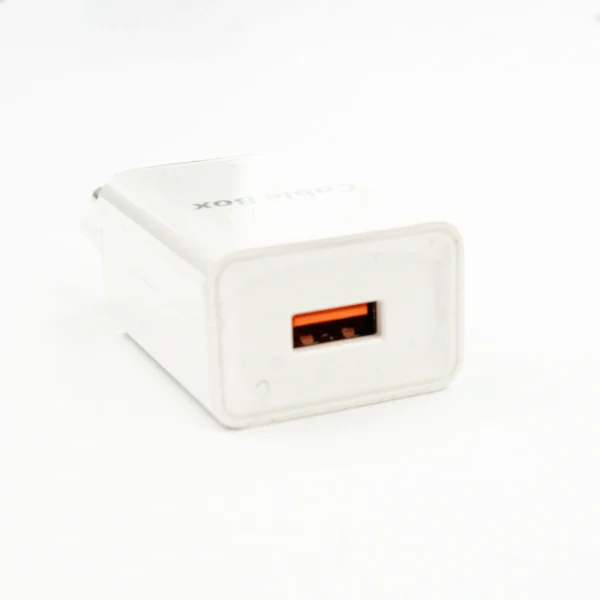 Carregador Tomada USB Fonte 5v Tipo C - Imagem 4