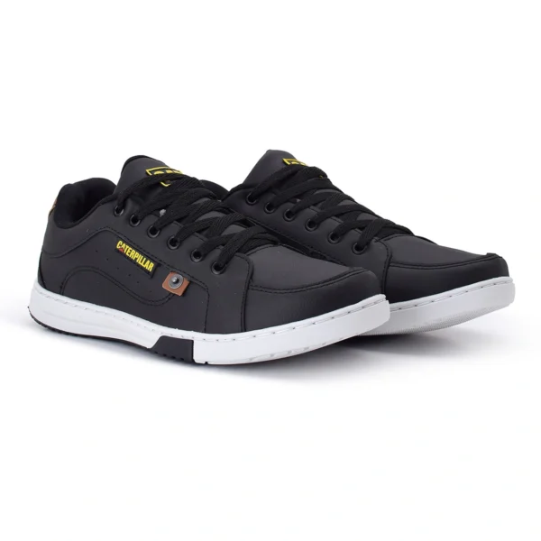 Sapatênis Masculino Caterpillar Casual - Imagem 3