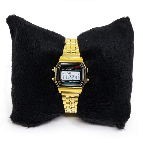 Relógio Feminino Digital Casio - Imagem 10