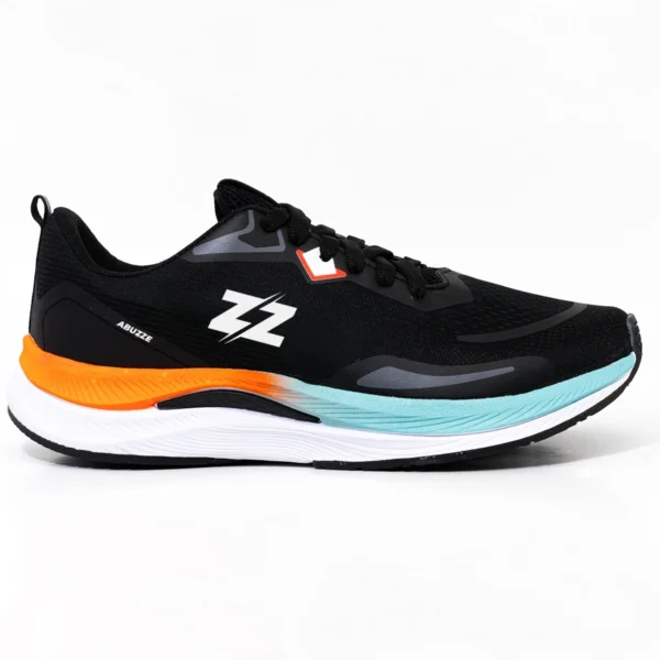Tênis Masculino Abuzze Run Original - Imagem 8