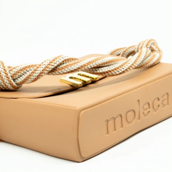 Bolsa Moleca Alça Corda - Imagem 5