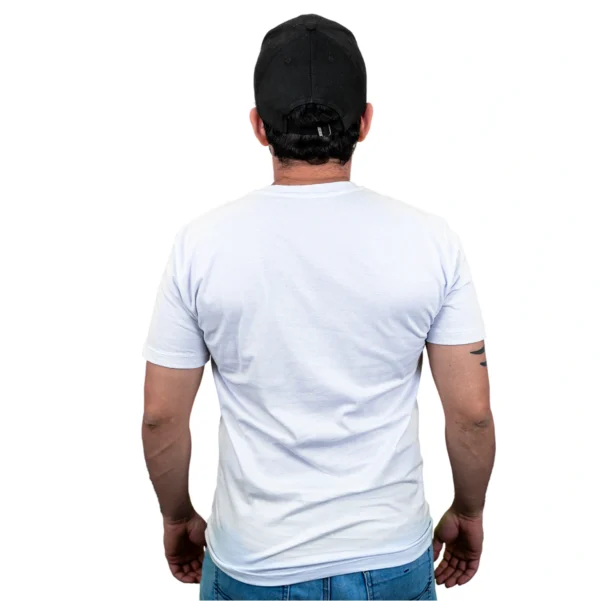 Camiseta Nike Air Jordan Premium - Imagem 9