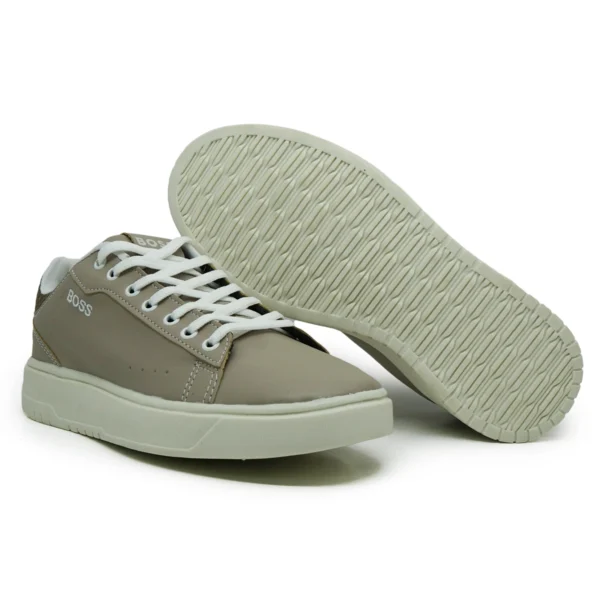 Tênis Masculino Casual Hugo Boss - Imagem 9