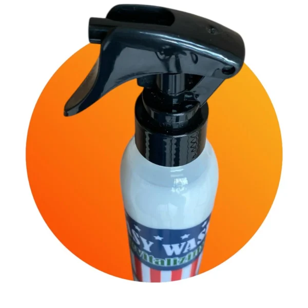 Revitalizador plástico automotivo premium - Imagem 4