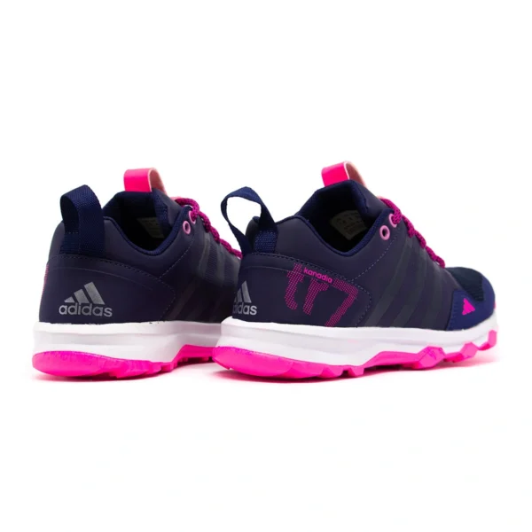 Tênis Feminino Adidas Kanadia Tr7 - Imagem 4
