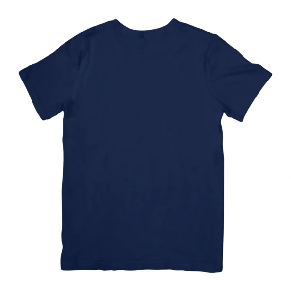 Kit 2 Camisas Masculina Lisa Algodão Premium - Imagem 63