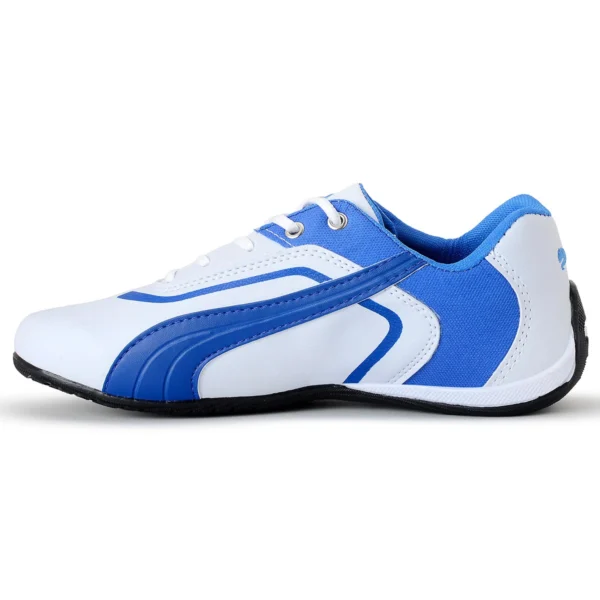 Tênis Masculino Puma Ferrari New Scuderia - Imagem 23